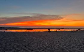 Samui Sunset or The Dreamcatcher Hostel